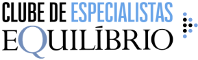 Logo Equilíbrio